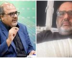 Barrister Shahzad Akbar Attacked Near Cambridge Home Pti Says