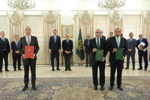 Big Energy Push To 5 Billion Trade As Pakistan Turkiye Ink Game Changer Mous