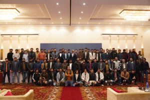 Bingx Hosts Lahore Ontour Event Strengthening Regional Community Engagement