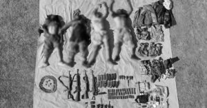 Blow To Khawarij As Pak Security Forces Eliminate Four Terrorists In Panjgur Surgical Strike