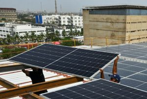 Blow To Solar Net Metering Users In Pakistan As Nepra Proposes Major Changes