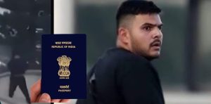 Bondi Beach Attacker Took Military Training In Philippines On Indian Passport