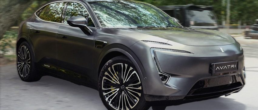 Changans Avatr 11 Is Here In Pakistan Check Price Specs Range And Comparison 