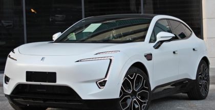 Changans Avatr 11 Is Here In Pakistan Check Price Specs Range And Comparison