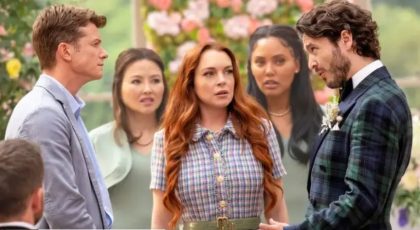 Chloe Zhaos Hamnet Wins Peoples Choice Award At Tiff 2025