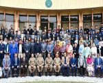 Civil Societys Role Vital In Countering Negative Propaganda Field Marshal Asim Munir