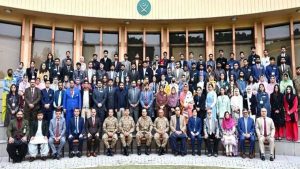 Civil Societys Role Vital In Countering Negative Propaganda Field Marshal Asim Munir