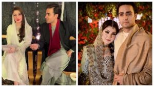Dates For Second Marriage Of Maryam Nawazs Son Junaid Safdar Revealed