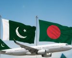 Direct Flights Between Pakistan And Bangladesh To Start This January After A Decade