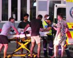 Dozen Killed In Terror Shooting At Sydneys Beach