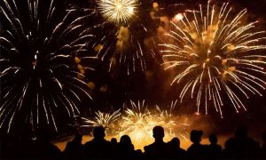 Dubai New Year 2026 Fireworks Locations Revealed Details Inside