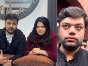 Ducky Bhai Facing Psychological Strain After Release Says Family Friends