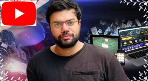 Ducky Bhai Urges Court To Restore Access To Youtube Channel Amid Gambling Apps Probe
