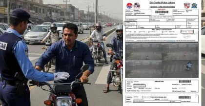 E Challan Defaulters To Face Arrests In Upcoming Crackdown Full Details Here