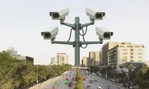 E Challan System To Be Introduced In Hyderabad Following Karachis Success