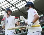 England Breaks Long Drought With Historic Win Over Australia In Ashes Test