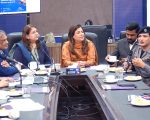Experts Call For Stronger Digital Safeguards For Women At Umt Roundtable