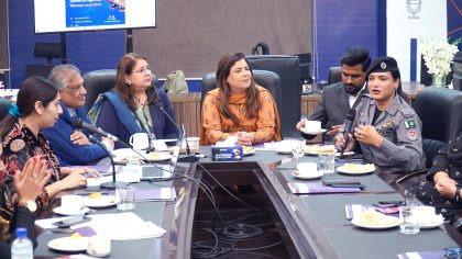 Experts Call For Stronger Digital Safeguards For Women At Umt Roundtable