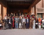 Faculty Of Humanities Hosts Two Day Training Of Trainers Workshop On Journalist Safety