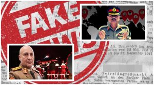 Fake News Alert Libyan Army Chief Did Not Meet Pak Field Marshal Asim Munir Before Death