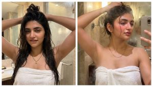 Famed Indian Actress Objectionable Photos Go Viral