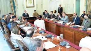 Federal Cabinet Approves 5g Spectrum Auction Launch Expected Next Month