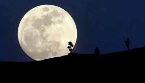 Final Supermoon Of 2025 When And Where To Watch In Pakistan Today