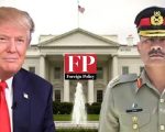 Foreign Policy Credits Field Marshal Asim Munir For Pakistans Strategic Comeback In Washington
