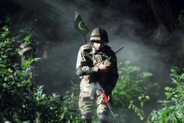 Four Soldiers Martyred 4 Terrorists Killed In North Waziristan Attack