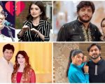 From Asim Azhar And Merub To Khushboo Arbaz A Look At Star Couple Divorces And Breakups In 2025
