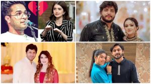 From Asim Azhar And Merub To Khushboo Arbaz A Look At Star Couple Divorces And Breakups In 2025