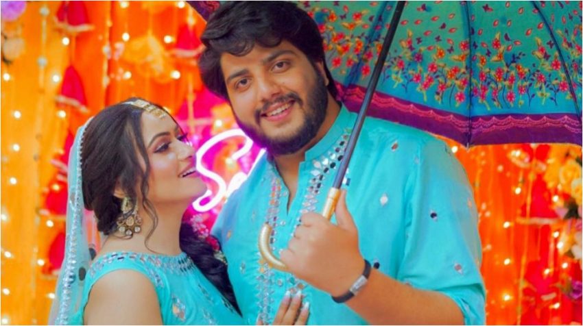 From Asim Azhar And Merub To Khushboo Arbaz A Look At Star Couple Divorces And Breakups In 2025