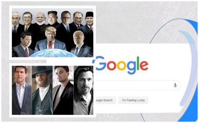 From Ronaldo To Trump Here Are Most Searched People On Google In 2025