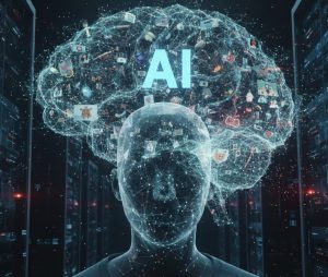 Future Of Ai Is Scary As It Could Remember Every Detail Of Your Life Soon