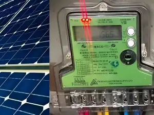 Govt Introduces New Net Metering Mechanism