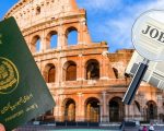 Great News For Pakistani Workers As Italy Opens Doors To Over 10000 Jobs