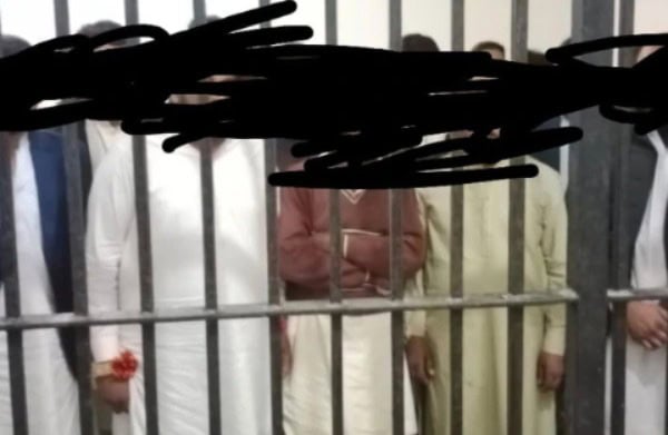 Groom Among 32 Arrested For Hosting Transgender Dance Party At Lahore Wedding