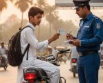 Has Punjab Allowed 16 Year Olds To Get Bike Licenses Amid Stern Crackdown