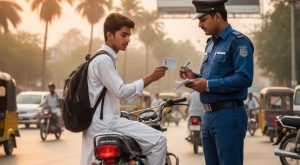Has Punjab Allowed 16 Year Olds To Get Bike Licenses Amid Stern Crackdown