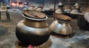 Has Punjab Banned Food Distribution At Funerals