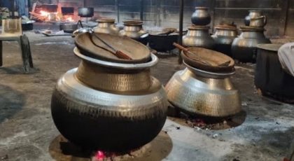 Has Punjab Banned Food Distribution At Funerals