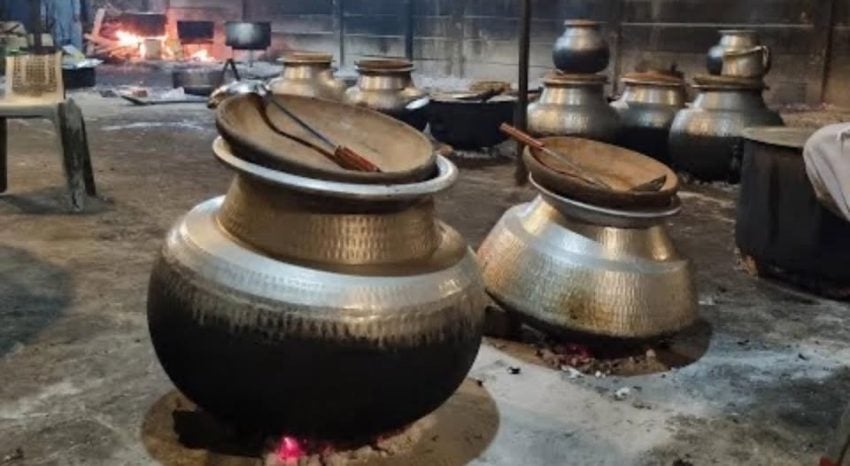 Has Punjab Banned Food Distribution At Funerals