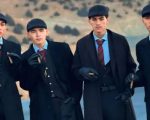Herat Youth Arrested By Taliban For Wearing Peaky Blinders Inspired Outfits