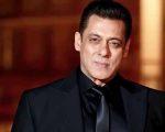 I Havent Dined Out In 25 26 Years Says Salman Khan