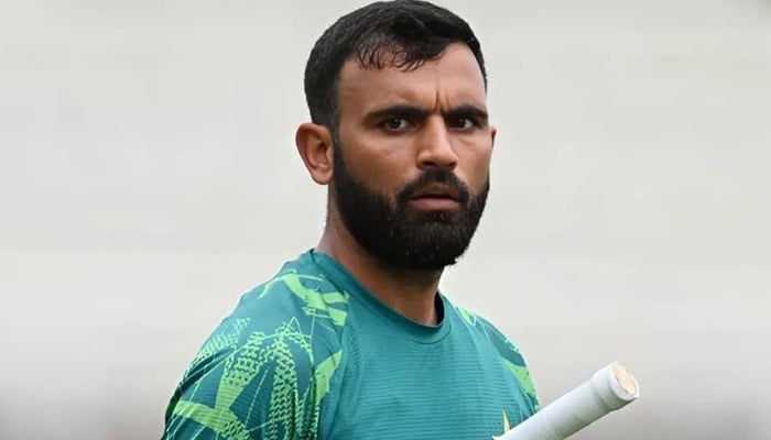 Icc Fines Fakhar Zaman 10pc Of Match Fee For Code Of Conduct Breach