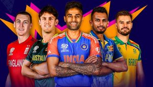 Icc T20 World Cup 2026 Tickets Out Fans Outraged Over Salman Ali Aghas Omission From Poster