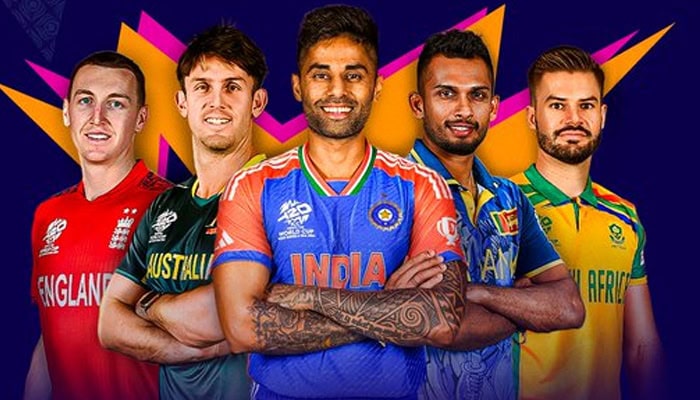 Icc T20 World Cup 2026 Tickets Out Fans Outraged Over Salman Ali Aghas Omission From Poster