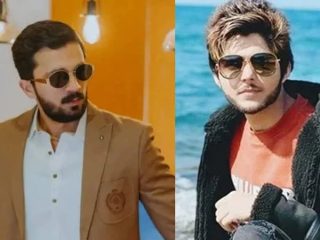 Ihc Grants Protective Bail To Youtuber Rajab Butt Tiktoker Nadeem Naniwala