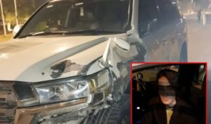 Ihc Judges Son Pardoned After Crushing Two Women As Families Reach Settlement