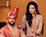 Imad Wasim Announces Separation From Wife Sania Ashfaq